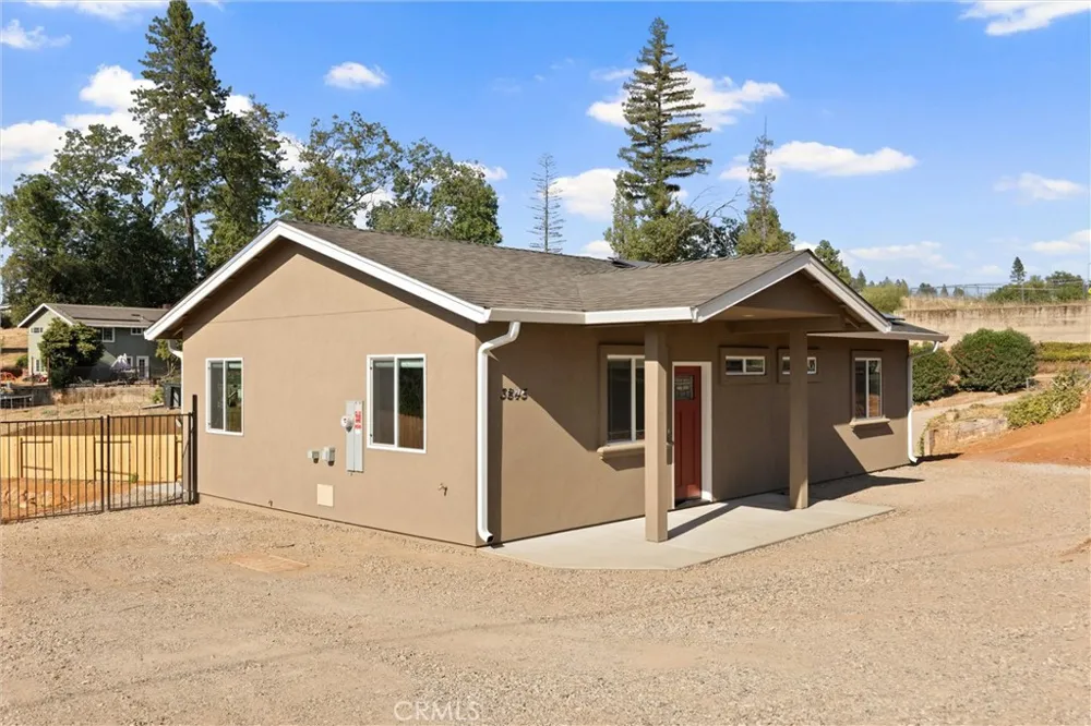 3845 Honey Run Road Paradise, CA 95969