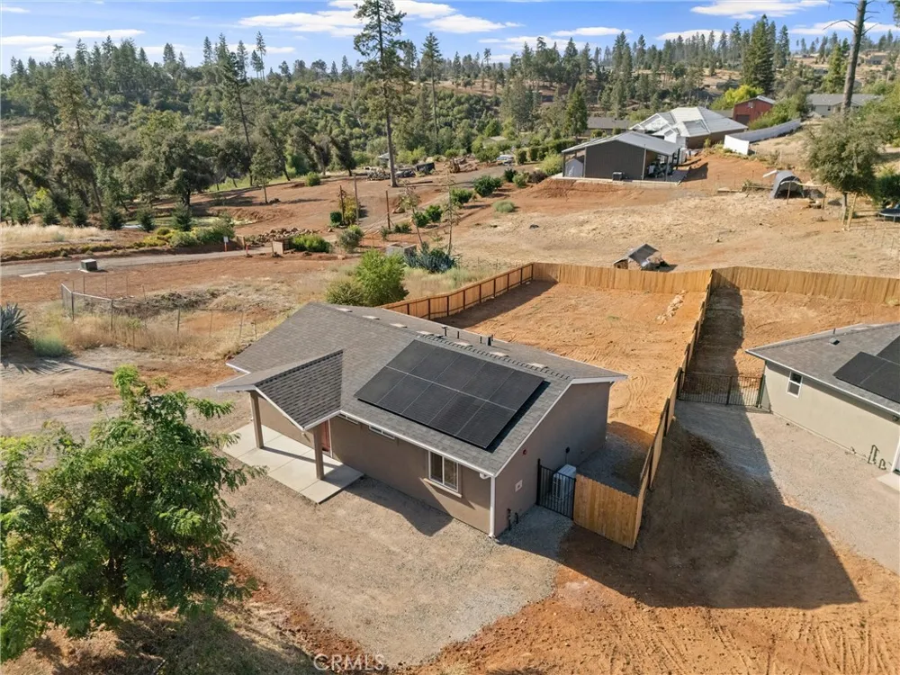 3845 Honey Run Road Paradise, CA 95969