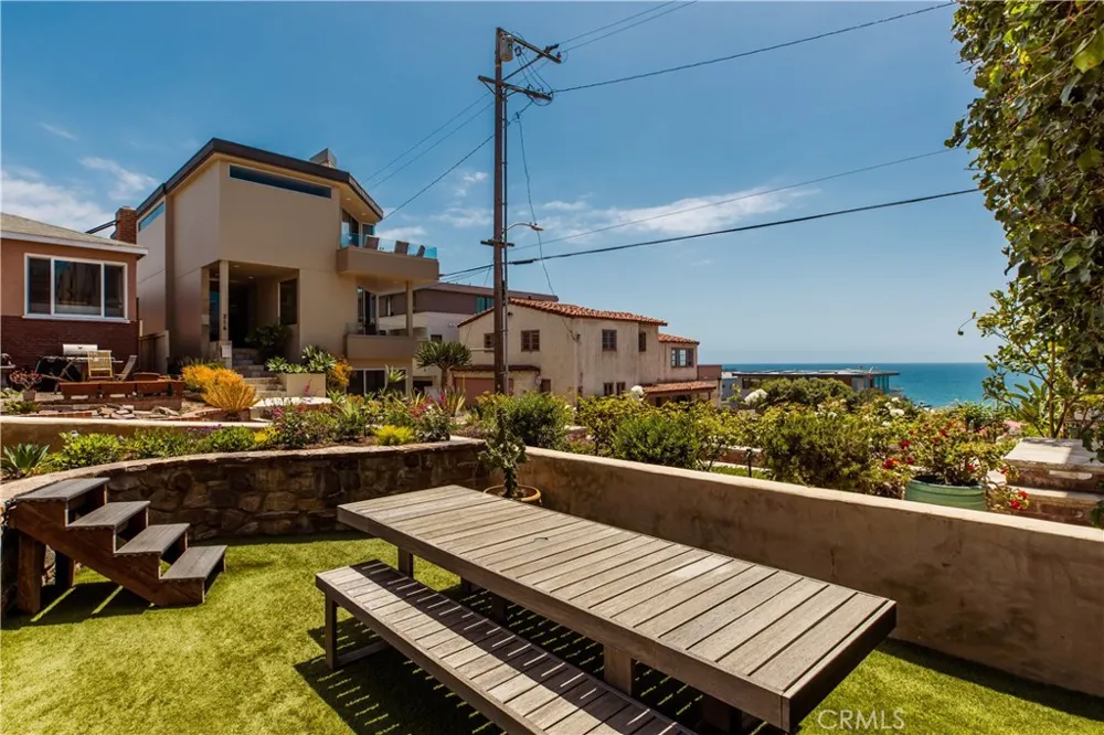 221 3rd Manhattan Beach, CA 90266