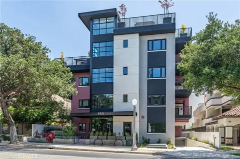150 Oak Knoll Ave #103