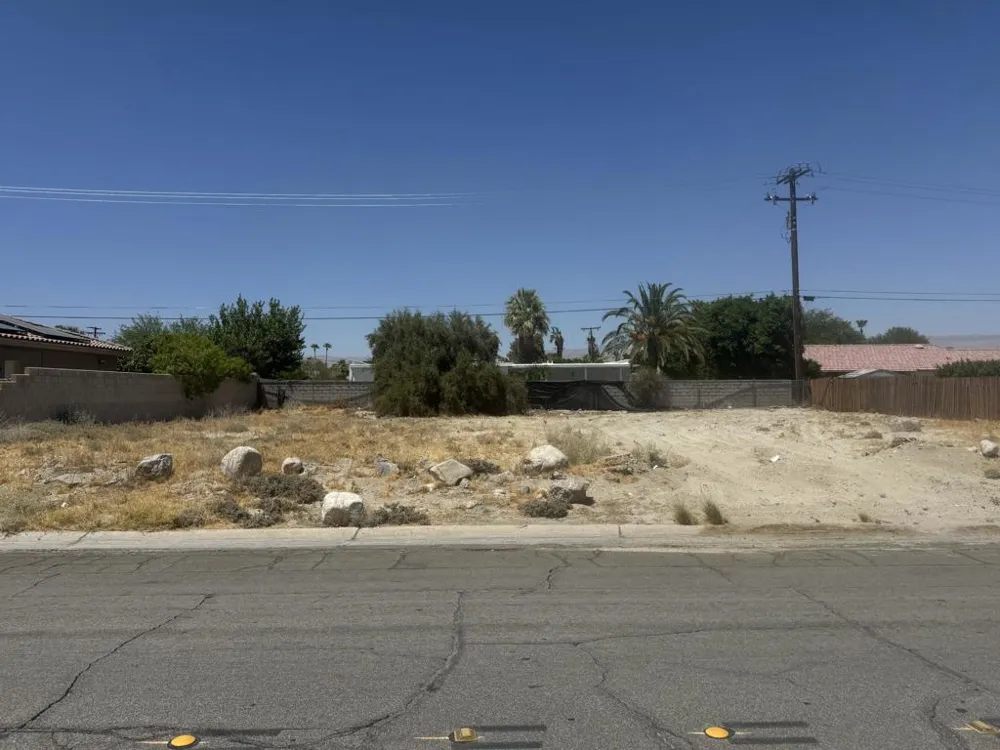 3180 Via Escuela Palm Springs, CA 92262