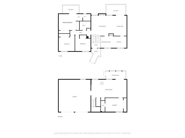 3700 Beazer Other, CA 98226