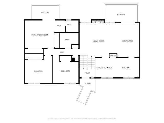 3700 Beazer Other, CA 98226