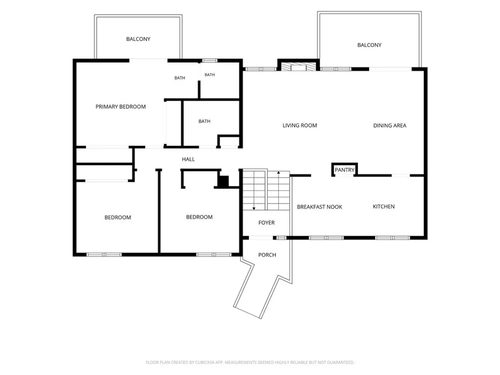 3700 Beazer Other, CA 98226