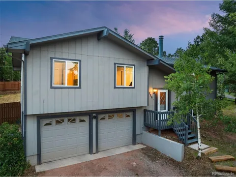 720 W Northwoods Drive