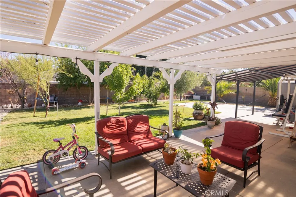 3545 Jupiter Palmdale, CA 93550