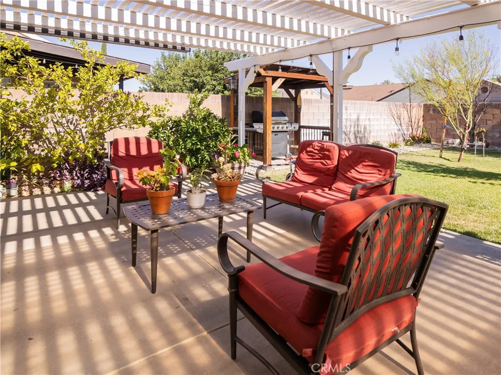 3545 Jupiter Palmdale, CA 93550