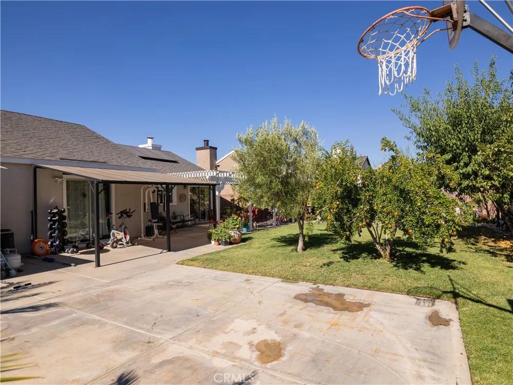 3545 Jupiter Palmdale, CA 93550