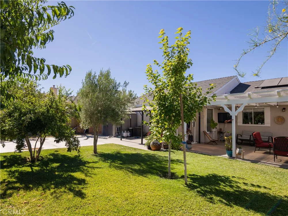 3545 Jupiter Palmdale, CA 93550