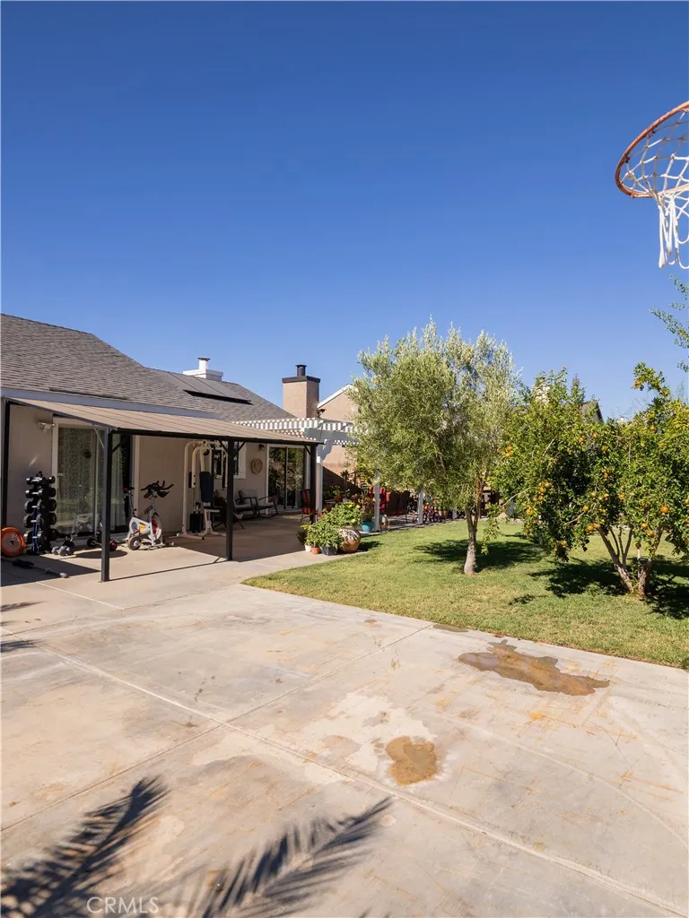 3545 Jupiter Palmdale, CA 93550