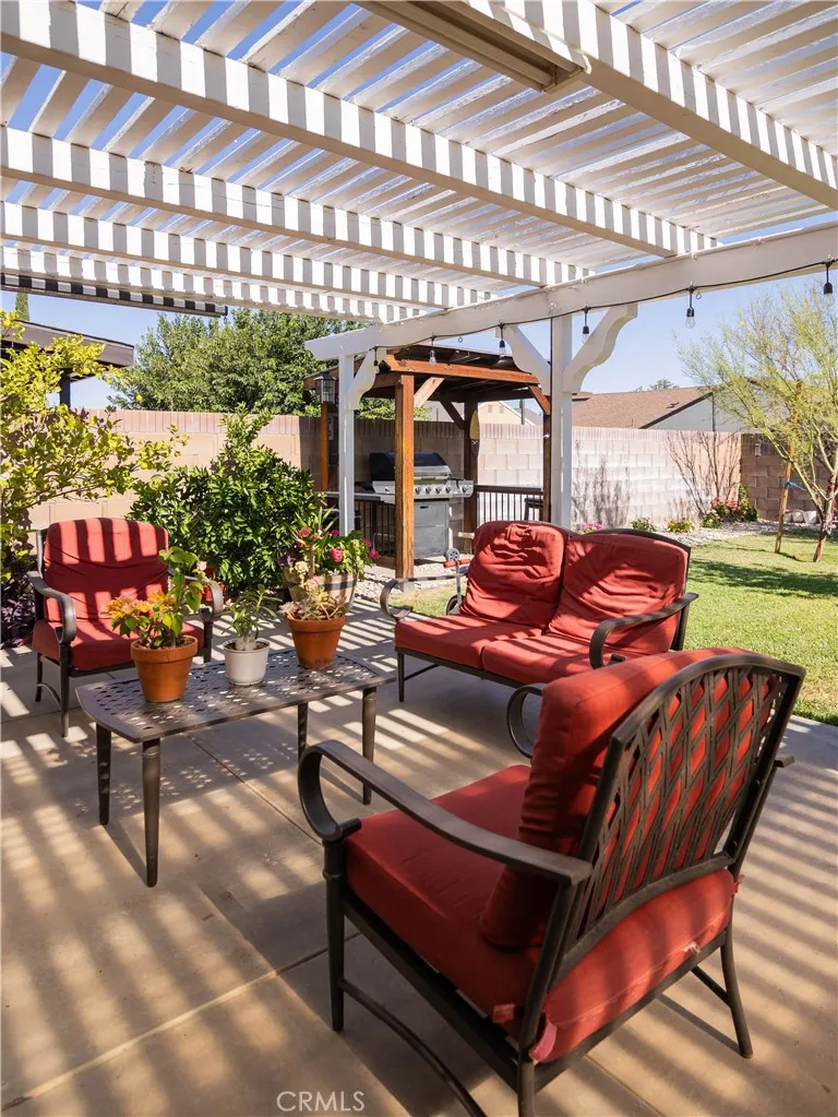 3545 Jupiter Palmdale, CA 93550