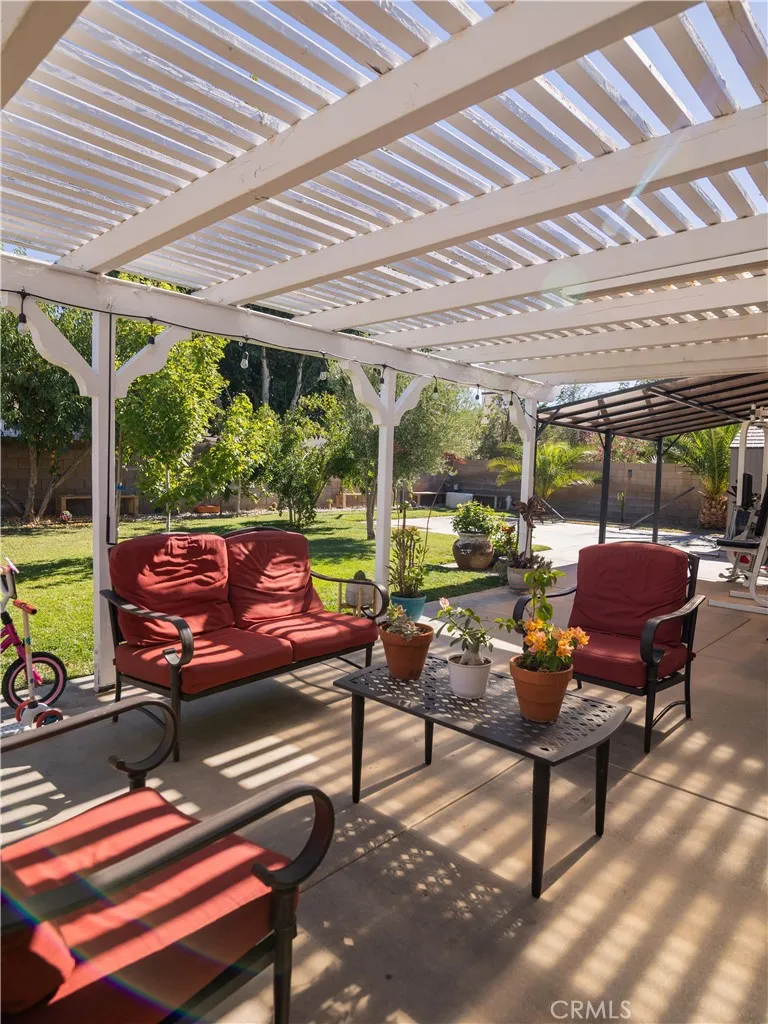 3545 Jupiter Palmdale, CA 93550