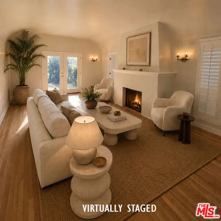 418 S ROXBURY DRIVE Beverly Hills, CA 90212