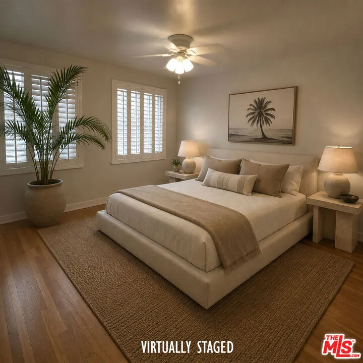 418 S ROXBURY DRIVE Beverly Hills, CA 90212