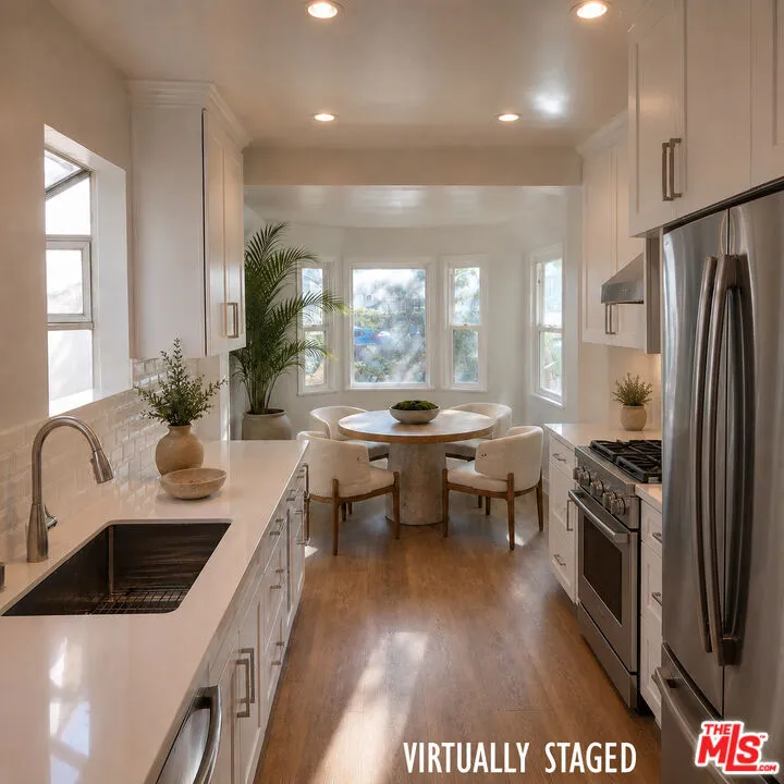 418 S ROXBURY DRIVE Beverly Hills, CA 90212