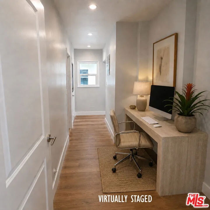 418 S ROXBURY DRIVE Beverly Hills, CA 90212