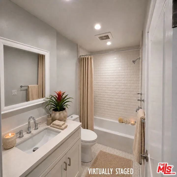 418 S ROXBURY DRIVE Beverly Hills, CA 90212