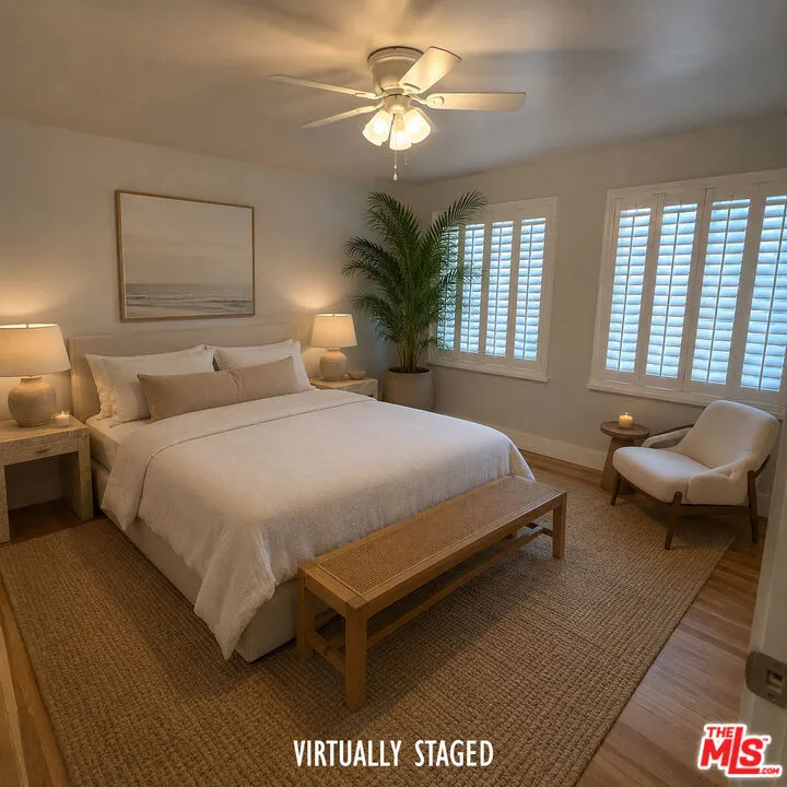418 S ROXBURY DRIVE Beverly Hills, CA 90212