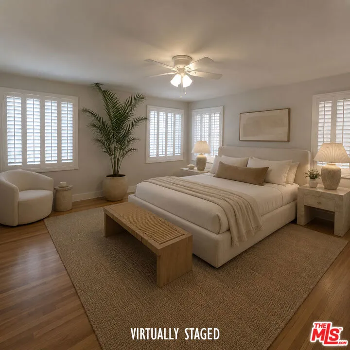 418 S ROXBURY DRIVE Beverly Hills, CA 90212