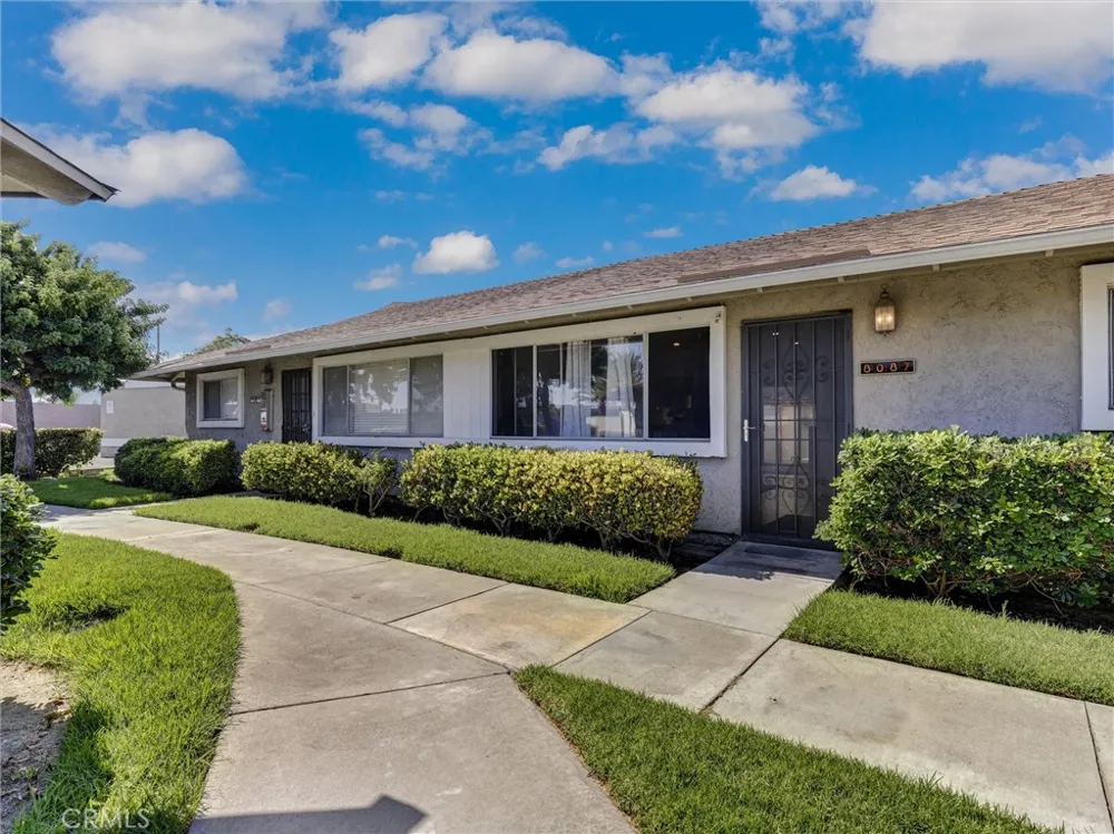 8087 Worthy Drive Westminster, CA 92683