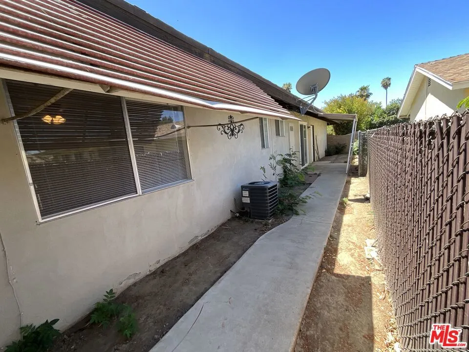 1440 Calhoun Court #C Hemet, CA 92544