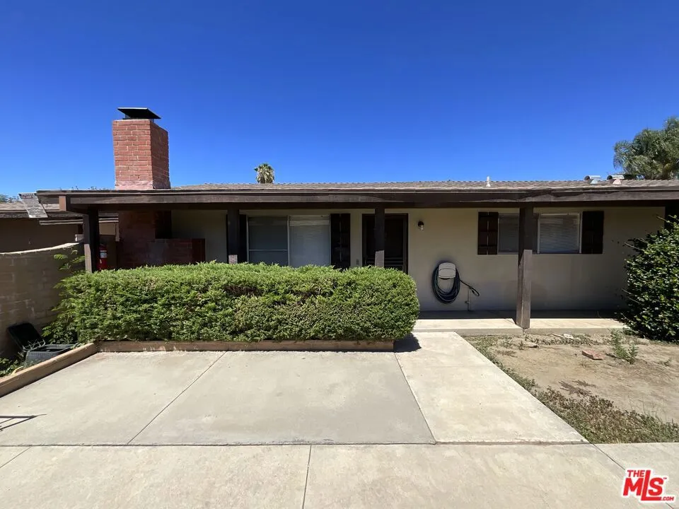 1440 Calhoun Court #C Hemet, CA 92544