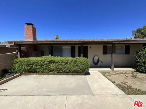 1440 Calhoun Court #C