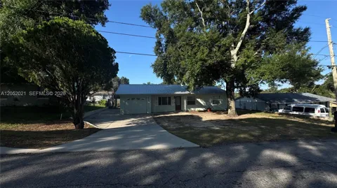 322 W sample ave