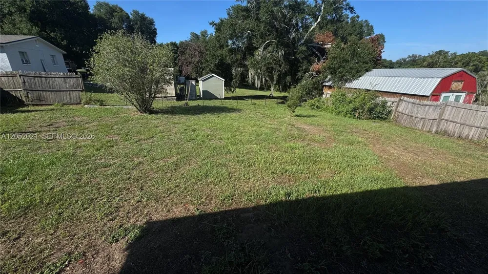 322 W sample ave Other City - In The State Of Florida, FL 33851