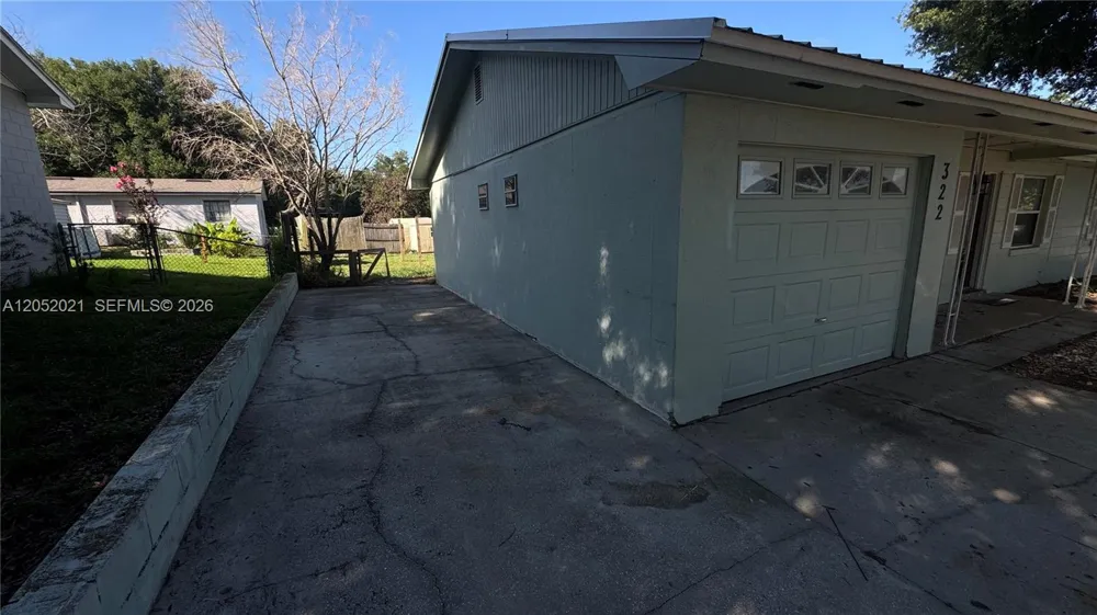 322 W sample ave Other City - In The State Of Florida, FL 33851