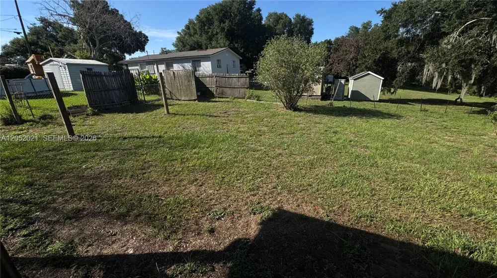 322 W sample ave Other City - In The State Of Florida, FL 33851