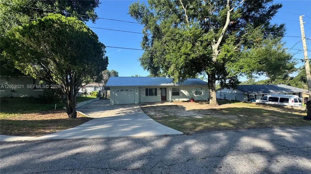 322 W sample ave Other City - In The State Of Florida, FL 33851