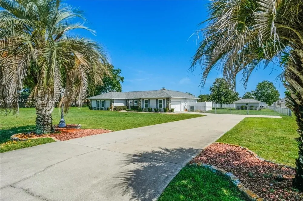 6483 SE 88 St ocala, FL 34472