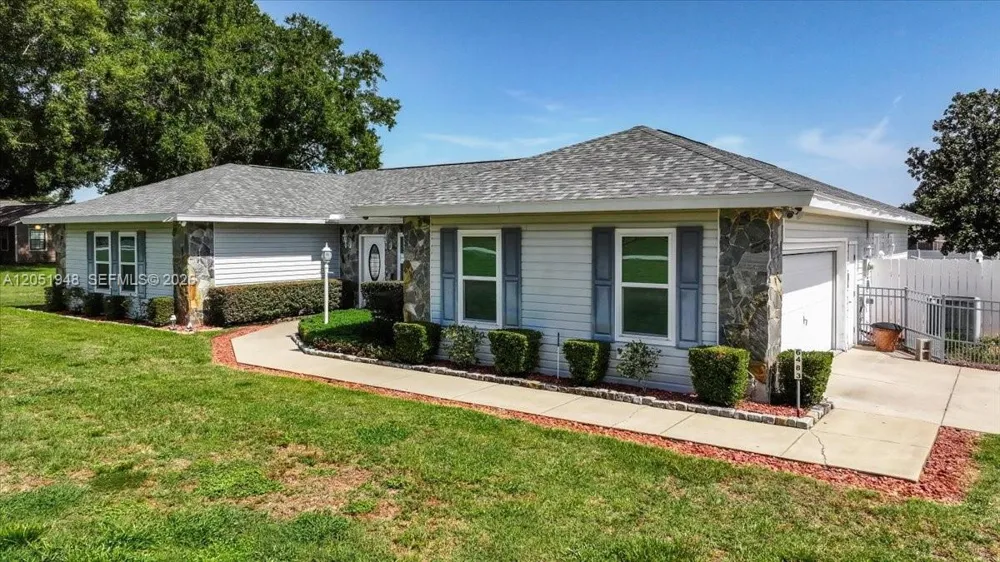 6483 SE 88 St ocala, FL 34472