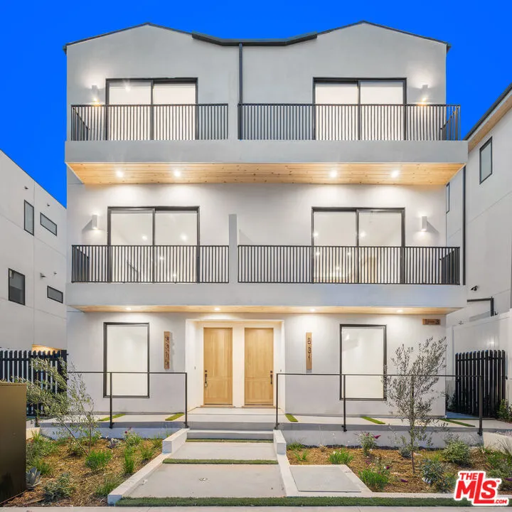 5313 Ben Avenue #1 Valley Village, CA 91607