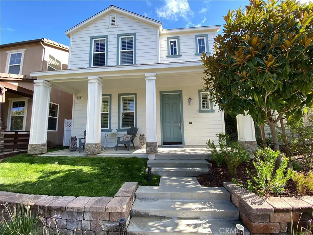 40116 Stowe Road Temecula, CA 92591
