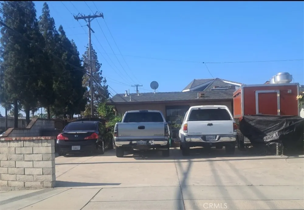 5984 Los Ranchos Buena Park, CA 90620
