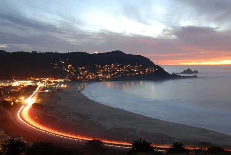 1290 De Solo Drive Pacifica, CA 94044