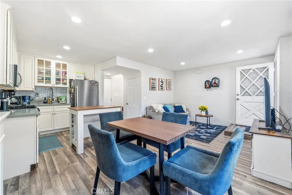 5835 Gotham St. #D Bell Gardens, CA 90201