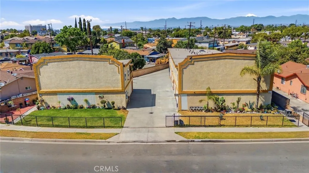 5835 Gotham St. #D Bell Gardens, CA 90201