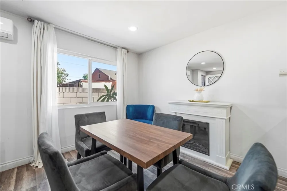 5835 Gotham St. #D Bell Gardens, CA 90201