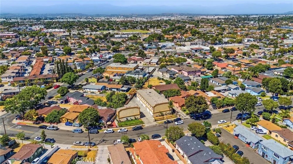 5835 Gotham St. #D Bell Gardens, CA 90201