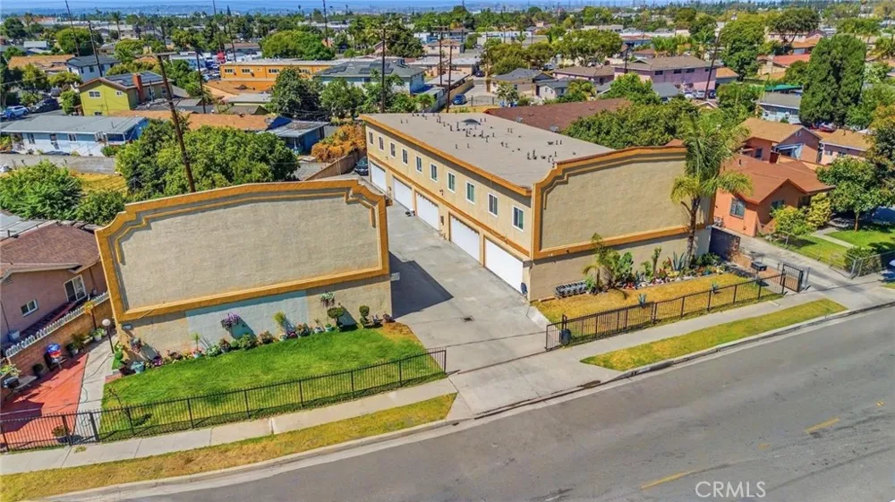 5835 Gotham St. #D Bell Gardens, CA 90201