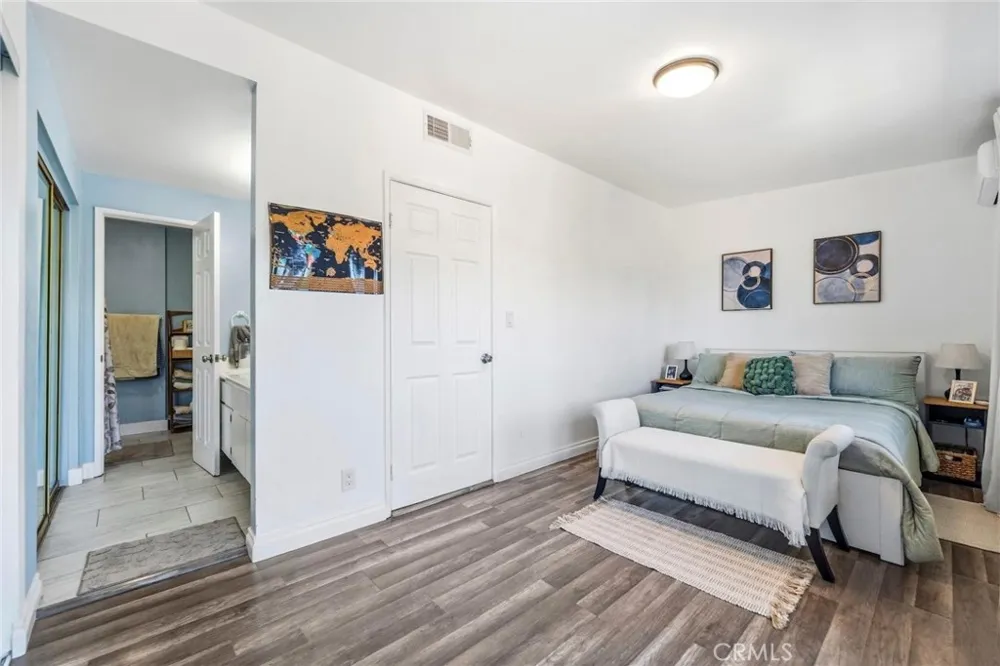 5835 Gotham St. #D Bell Gardens, CA 90201