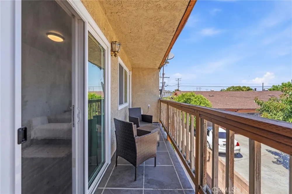 5835 Gotham St. #D Bell Gardens, CA 90201