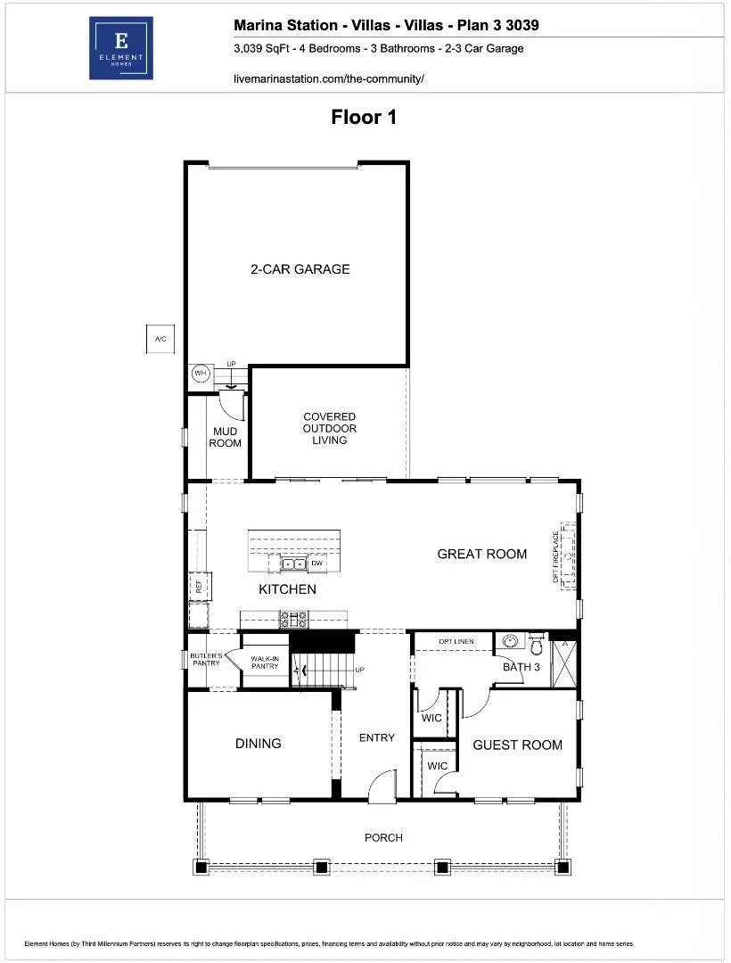 255 Santa Lucia Lane Marina, CA 93933