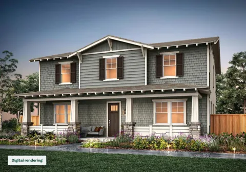 255 Santa Lucia Lane