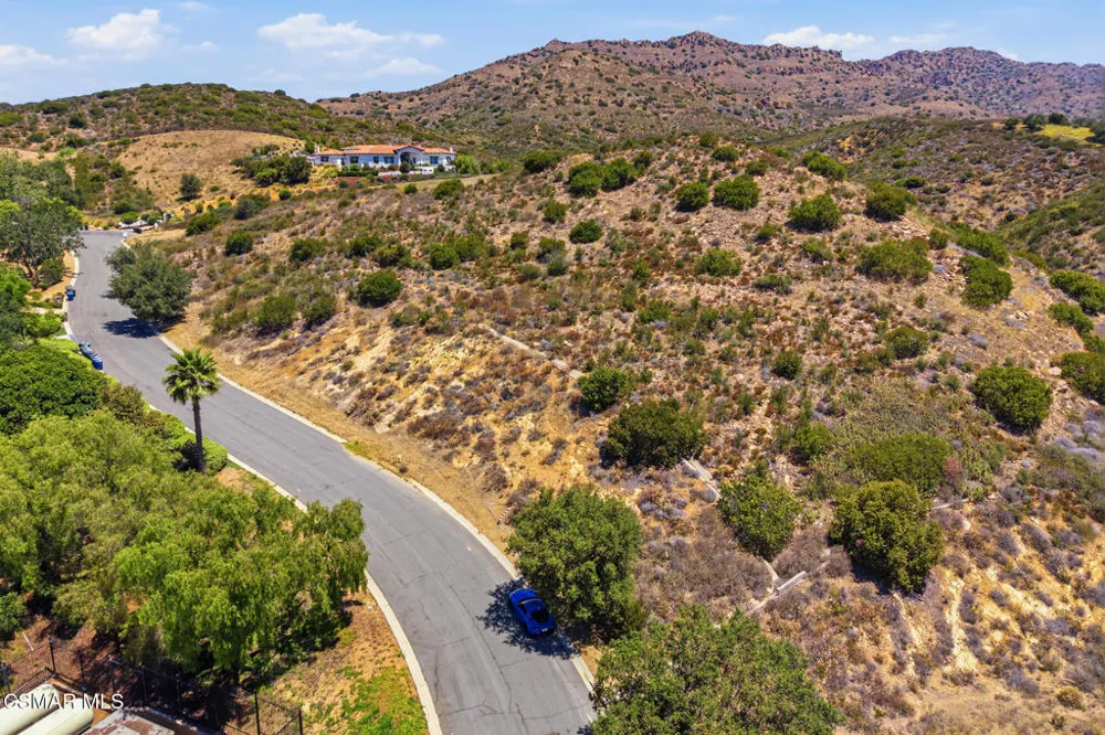 1648 Crown Ridge Court Westlake Village, CA 91362