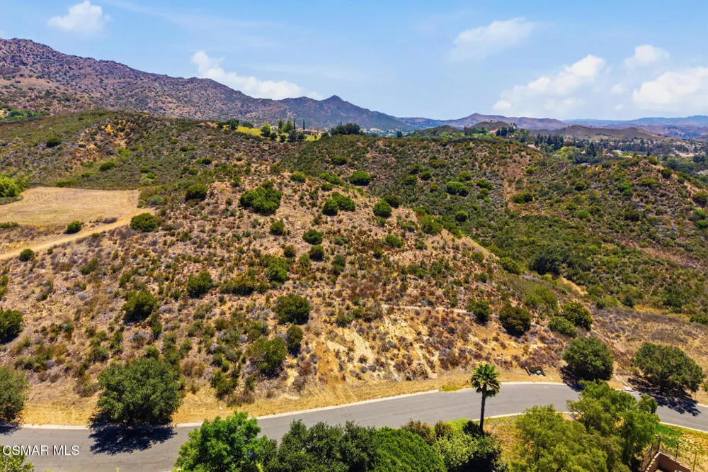 1648 Crown Ridge Court Westlake Village, CA 91362