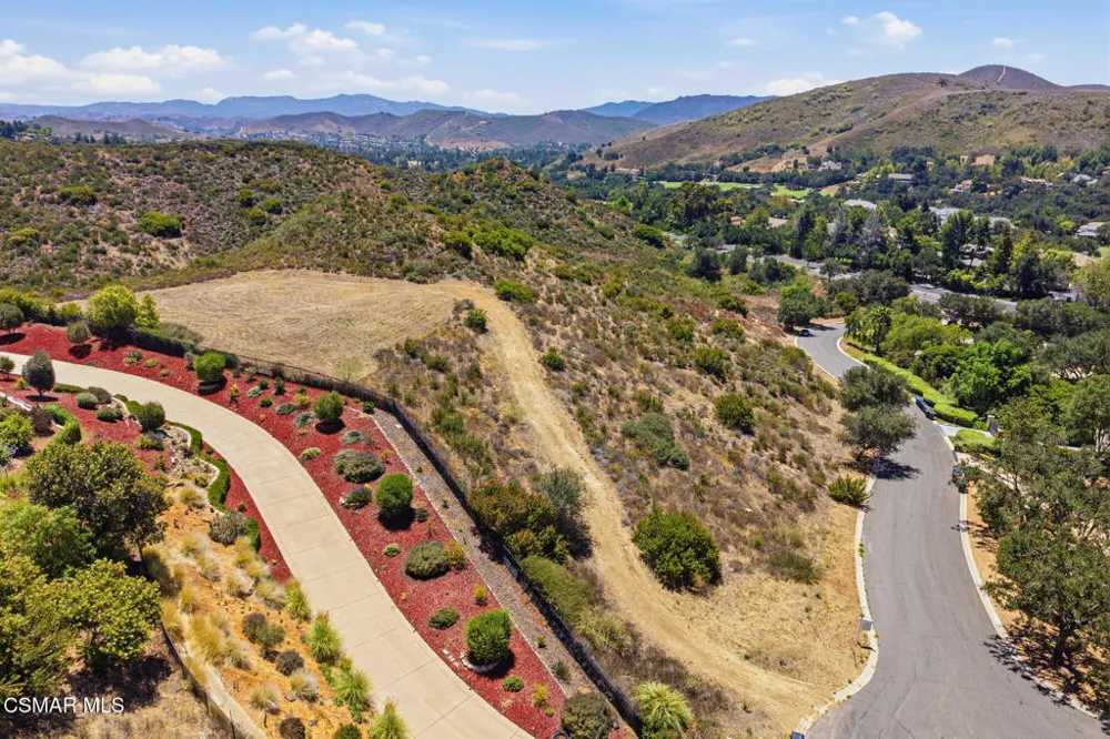 1648 Crown Ridge Court Westlake Village, CA 91362